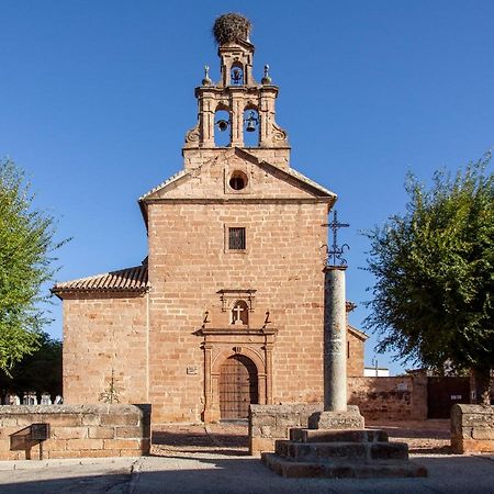 Casa De La Gloria Villa Baños de la Encina Eksteriør bilde